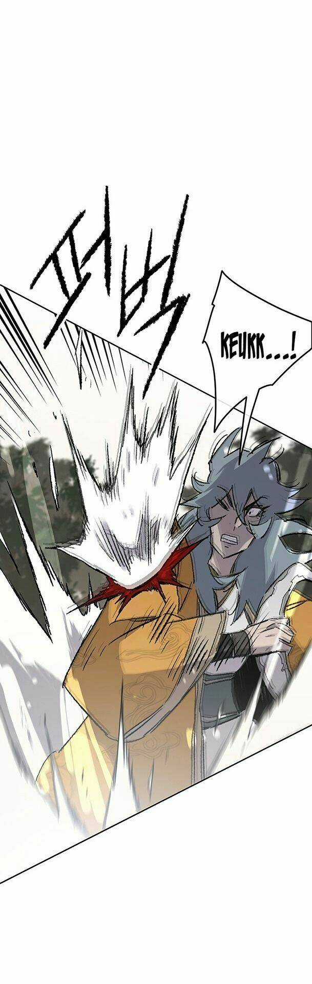 Tiên Kiếm Bất Bại Chapter 104 trang 34