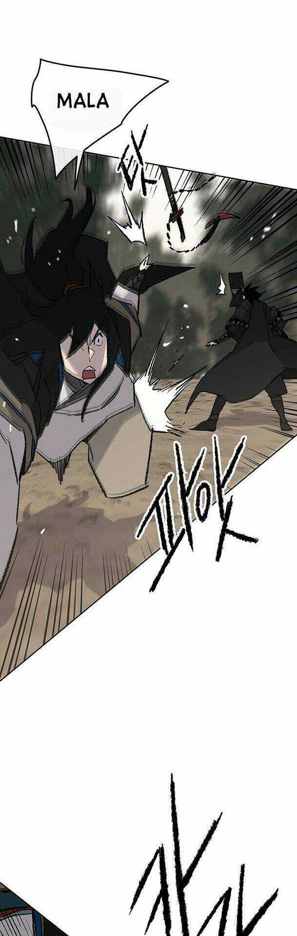 Tiên Kiếm Bất Bại Chapter 104 trang 35