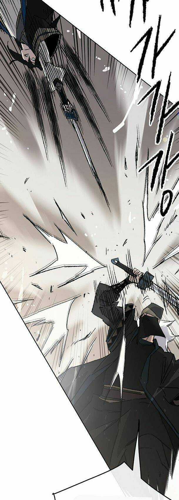 Tiên Kiếm Bất Bại Chapter 104 trang 36