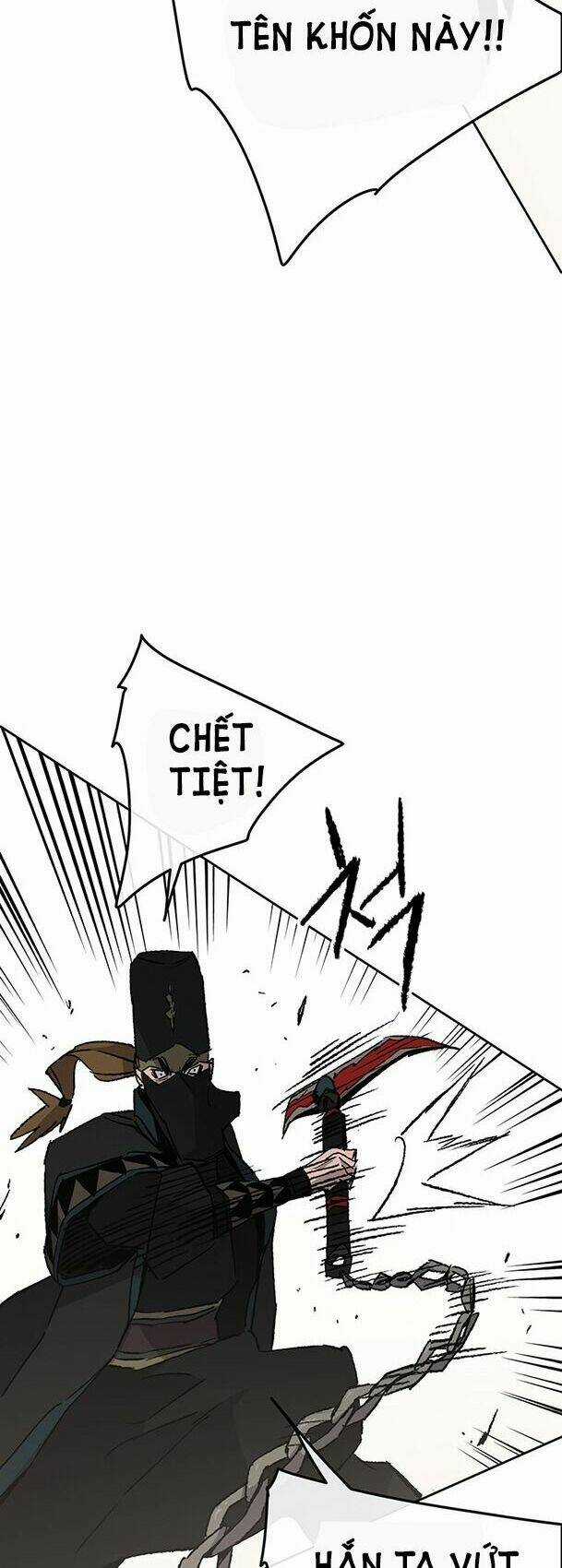 Tiên Kiếm Bất Bại Chapter 104 trang 37