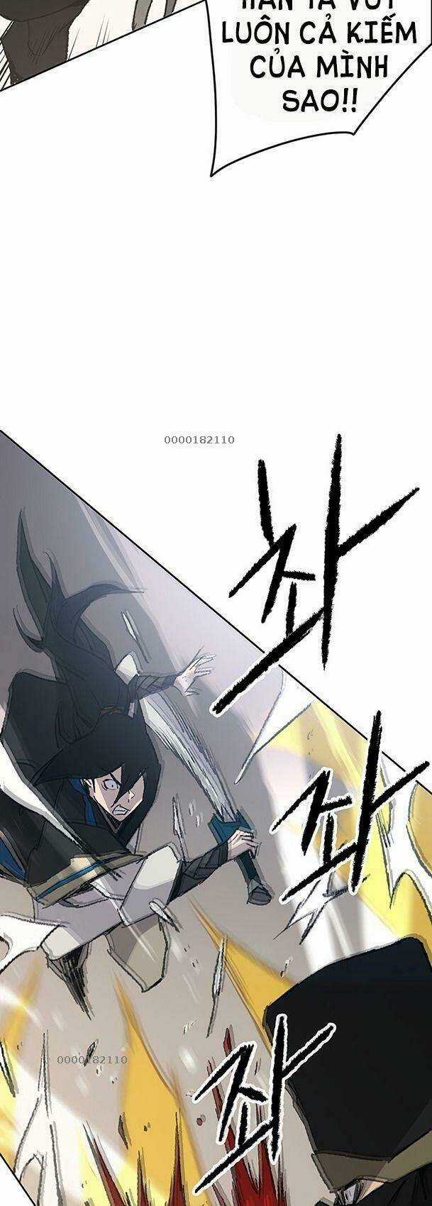 Tiên Kiếm Bất Bại Chapter 104 trang 38