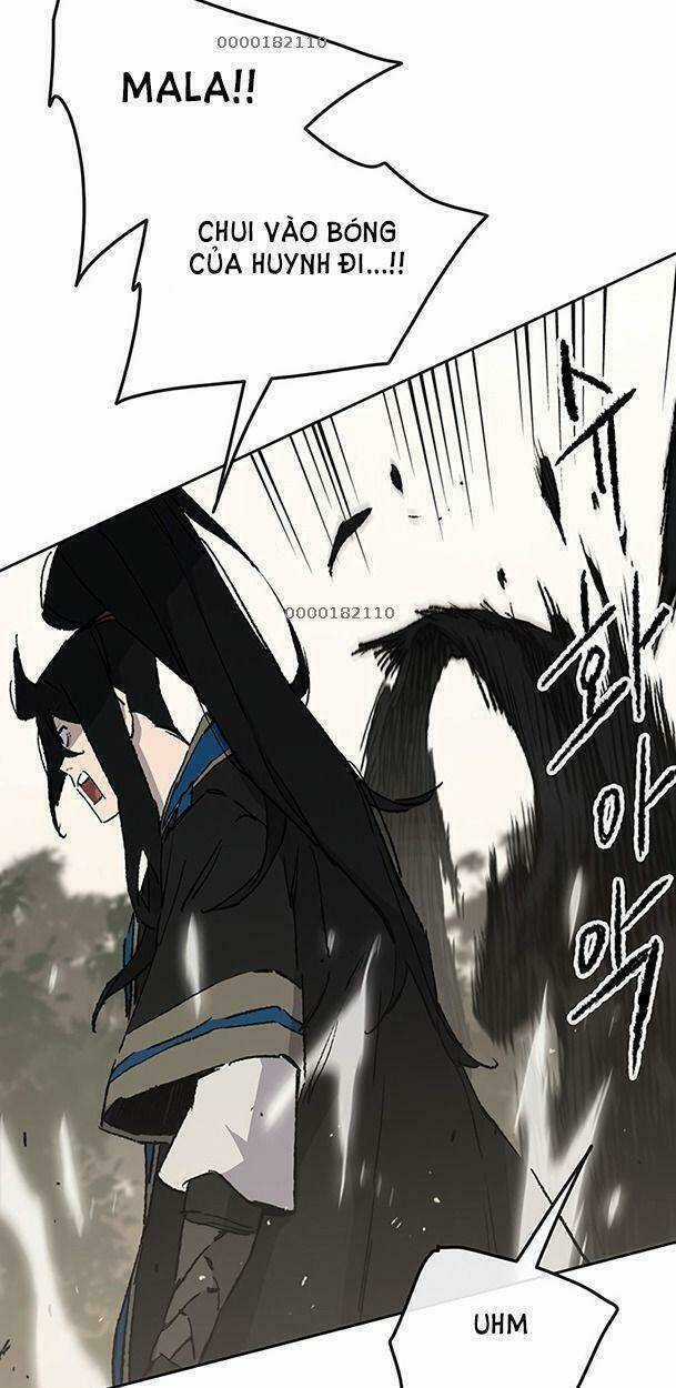 Tiên Kiếm Bất Bại Chapter 104 trang 4