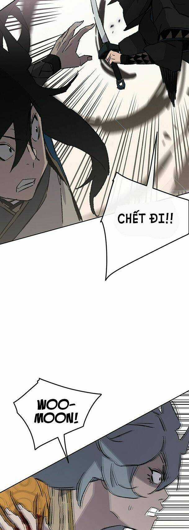 Tiên Kiếm Bất Bại Chapter 104 trang 40