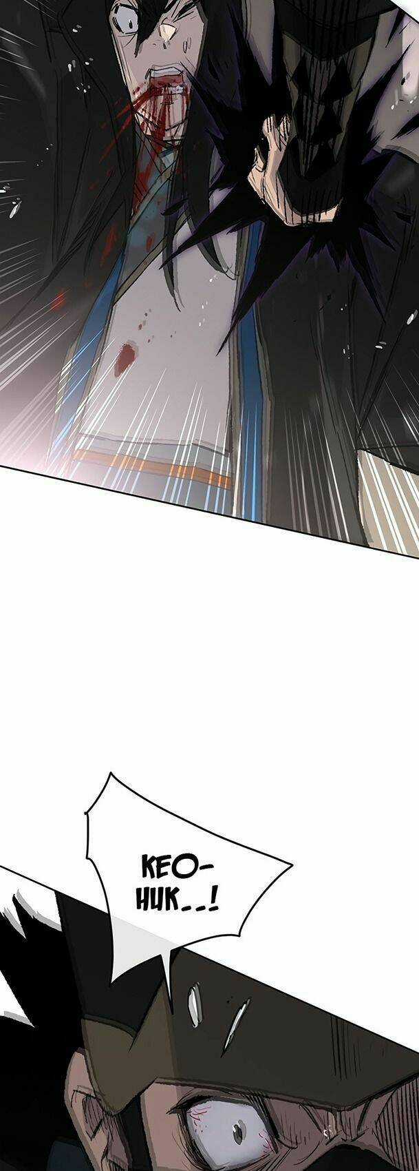 Tiên Kiếm Bất Bại Chapter 104 trang 42