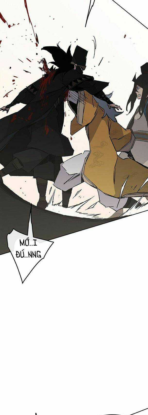 Tiên Kiếm Bất Bại Chapter 104 trang 44