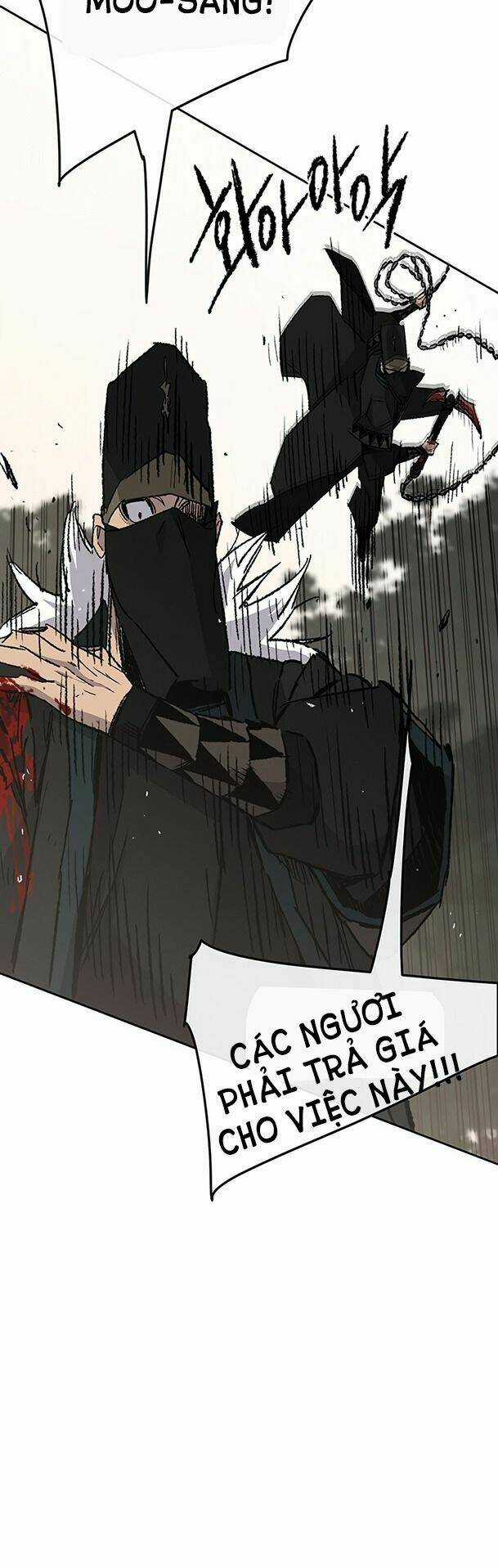 Tiên Kiếm Bất Bại Chapter 104 trang 46