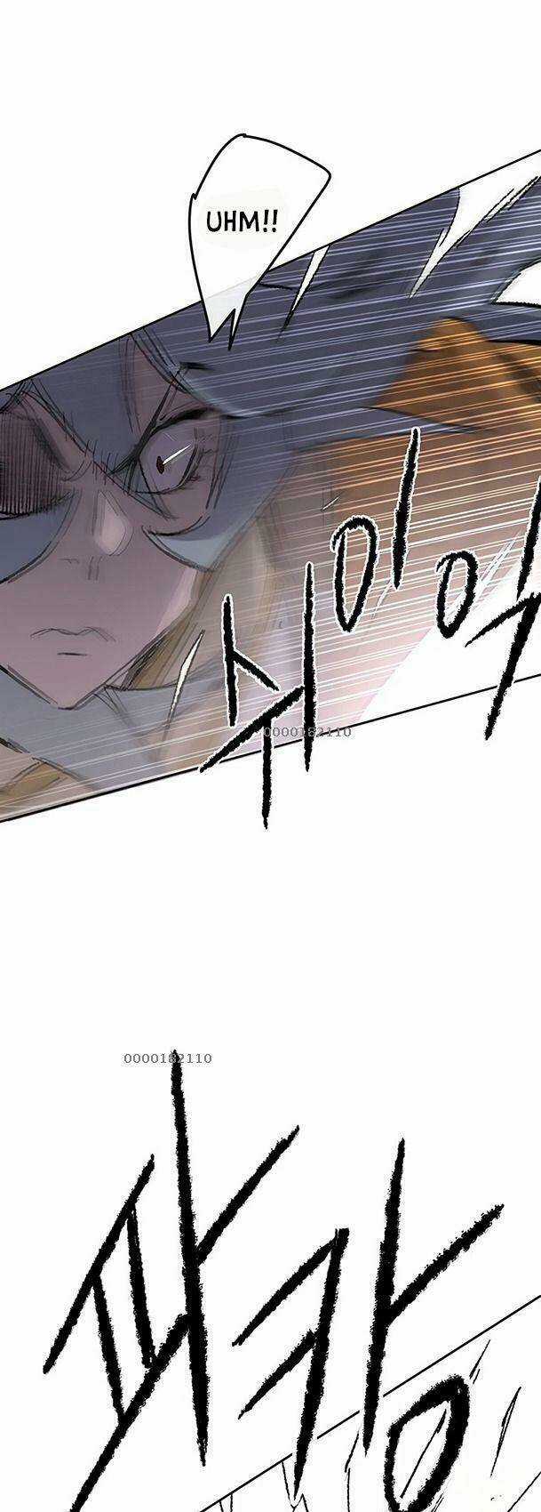 Tiên Kiếm Bất Bại Chapter 104 trang 48