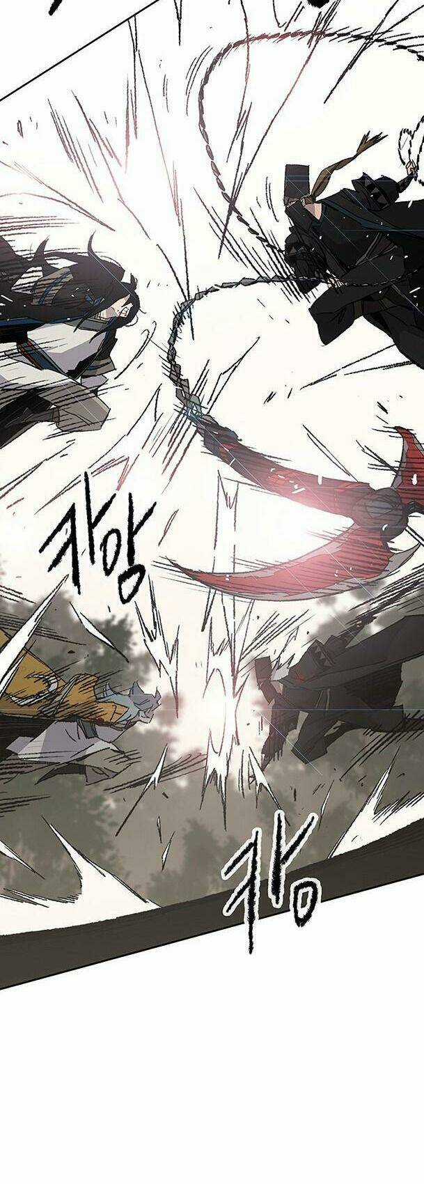 Tiên Kiếm Bất Bại Chapter 104 trang 49