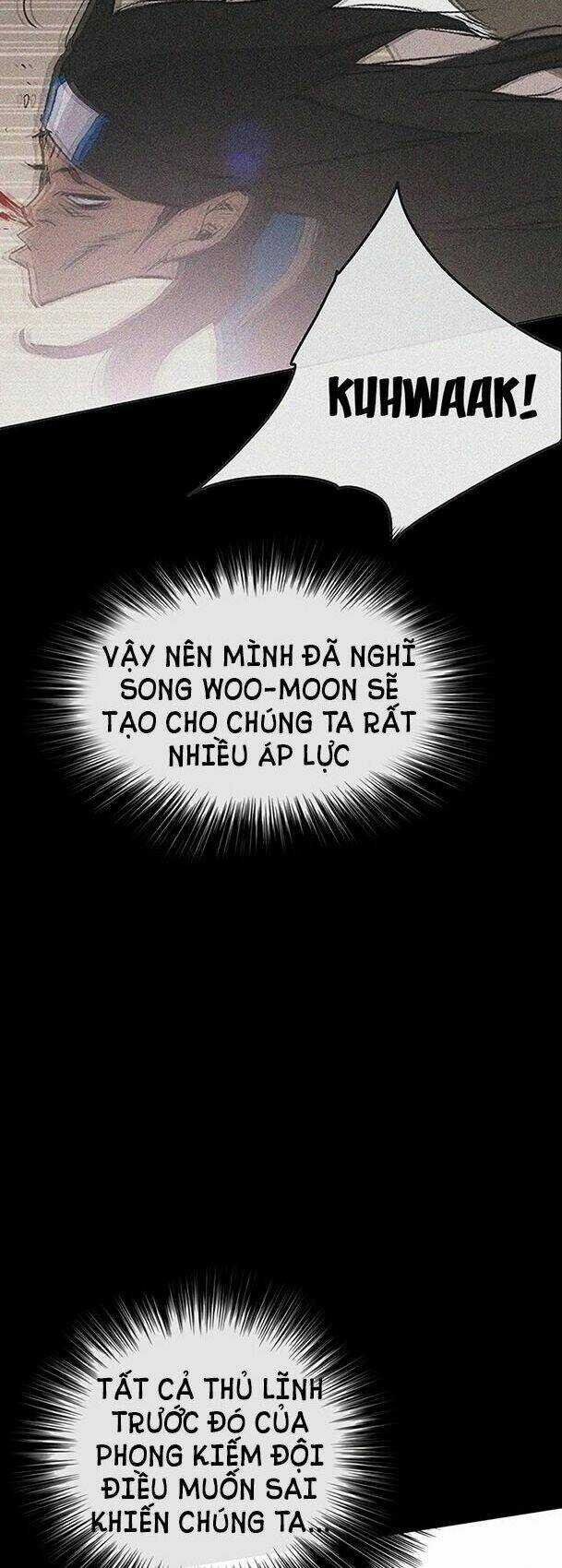 Tiên Kiếm Bất Bại Chapter 104 trang 53