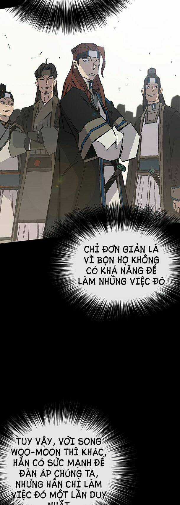 Tiên Kiếm Bất Bại Chapter 104 trang 54