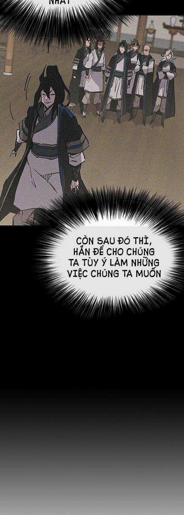 Tiên Kiếm Bất Bại Chapter 104 trang 55