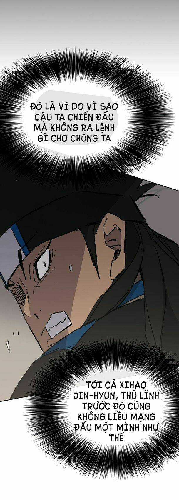 Tiên Kiếm Bất Bại Chapter 104 trang 56