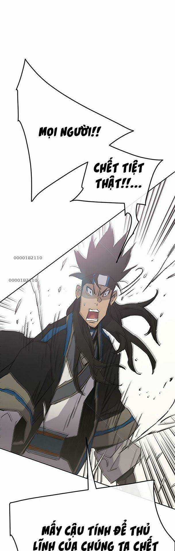 Tiên Kiếm Bất Bại Chapter 104 trang 58