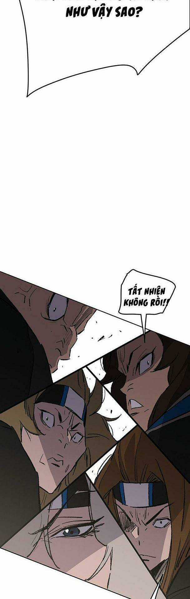 Tiên Kiếm Bất Bại Chapter 104 trang 59