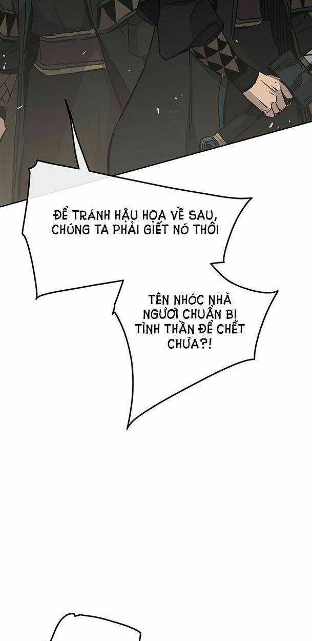Tiên Kiếm Bất Bại Chapter 104 trang 6