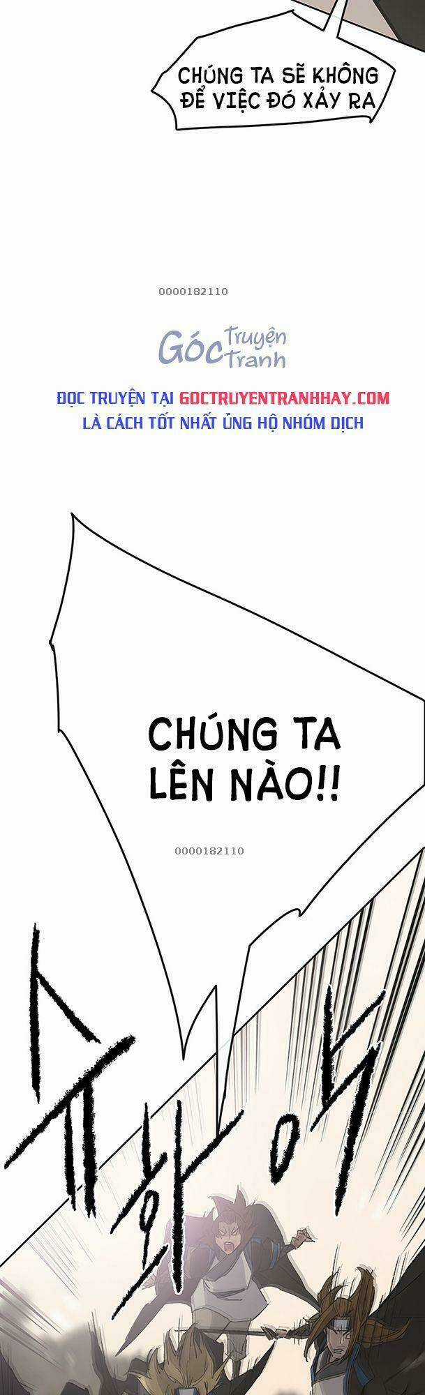Tiên Kiếm Bất Bại Chapter 104 trang 60