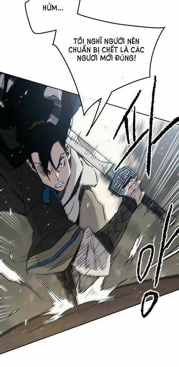 Tiên Kiếm Bất Bại Chapter 104 trang 7