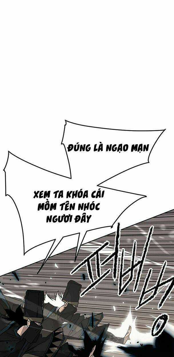 Tiên Kiếm Bất Bại Chapter 104 trang 8