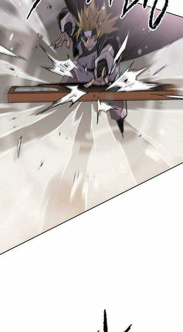 Tiên Kiếm Bất Bại Chapter 105 trang 11