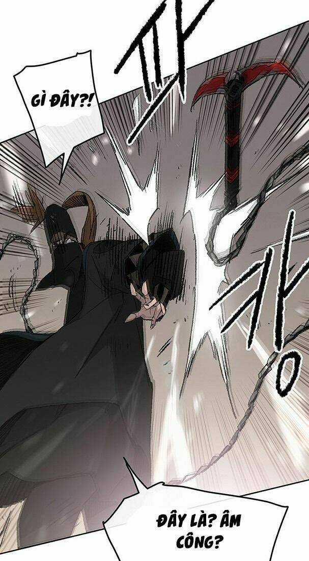 Tiên Kiếm Bất Bại Chapter 105 trang 12