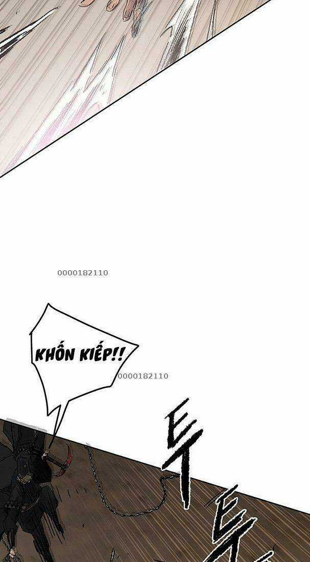 Tiên Kiếm Bất Bại Chapter 105 trang 14