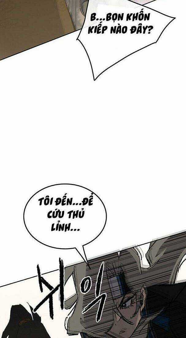 Tiên Kiếm Bất Bại Chapter 105 trang 17