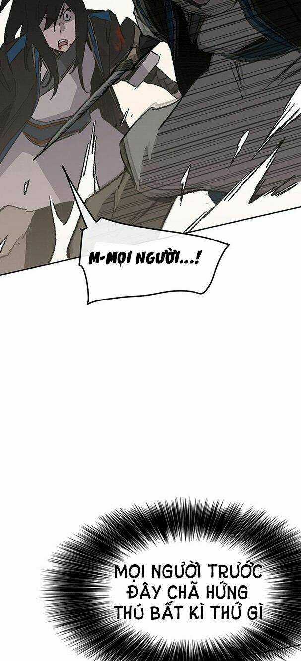 Tiên Kiếm Bất Bại Chapter 105 trang 18