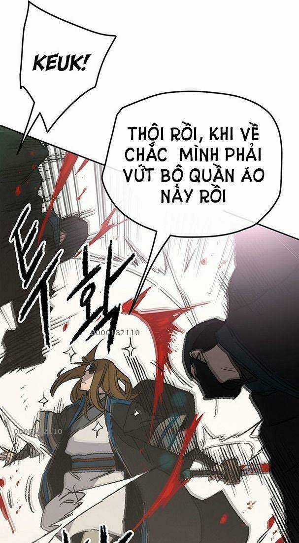 Tiên Kiếm Bất Bại Chapter 105 trang 20