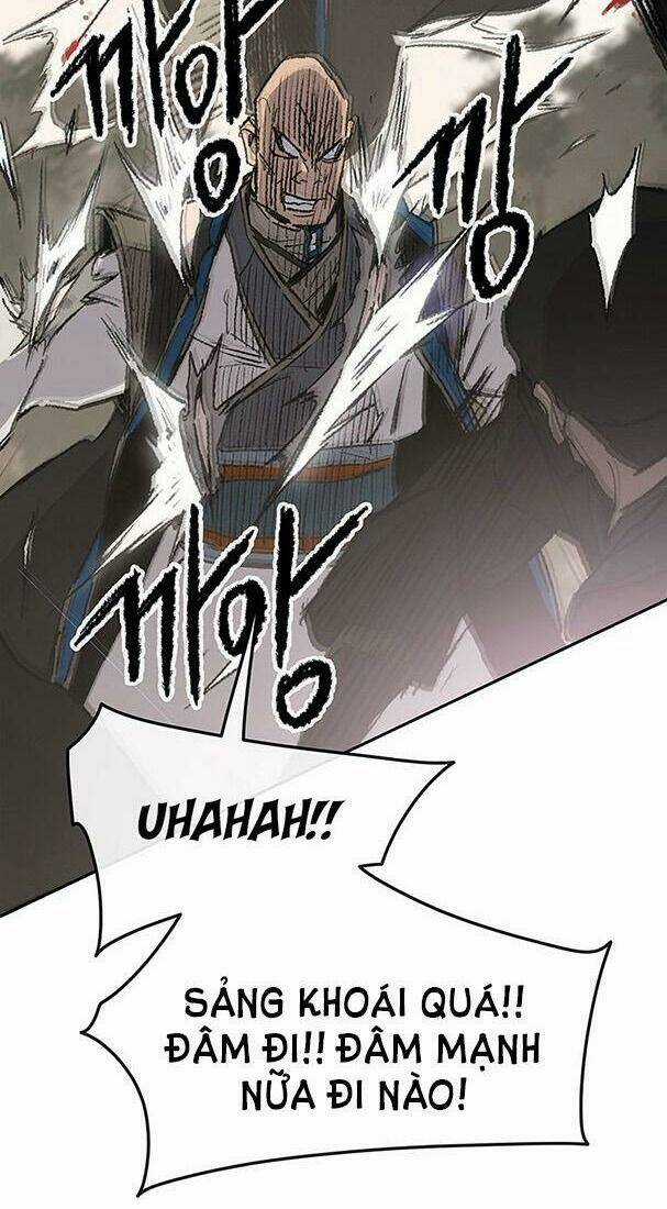 Tiên Kiếm Bất Bại Chapter 105 trang 21