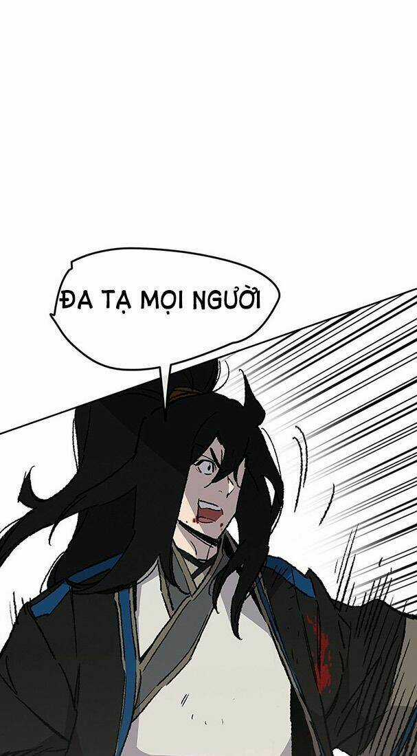 Tiên Kiếm Bất Bại Chapter 105 trang 22