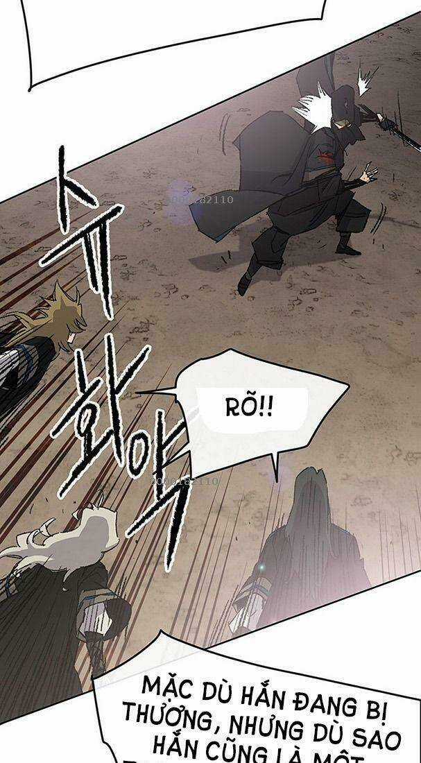 Tiên Kiếm Bất Bại Chapter 105 trang 24