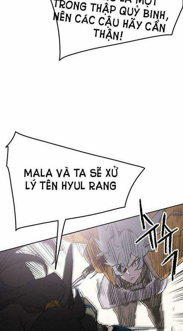 Tiên Kiếm Bất Bại Chapter 105 trang 25