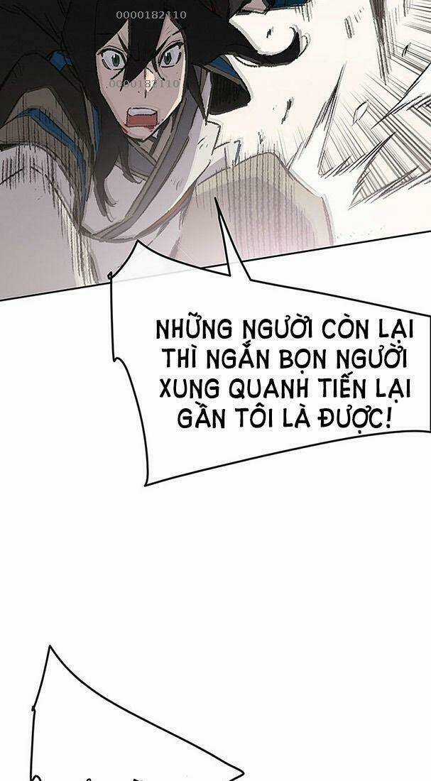 Tiên Kiếm Bất Bại Chapter 105 trang 26