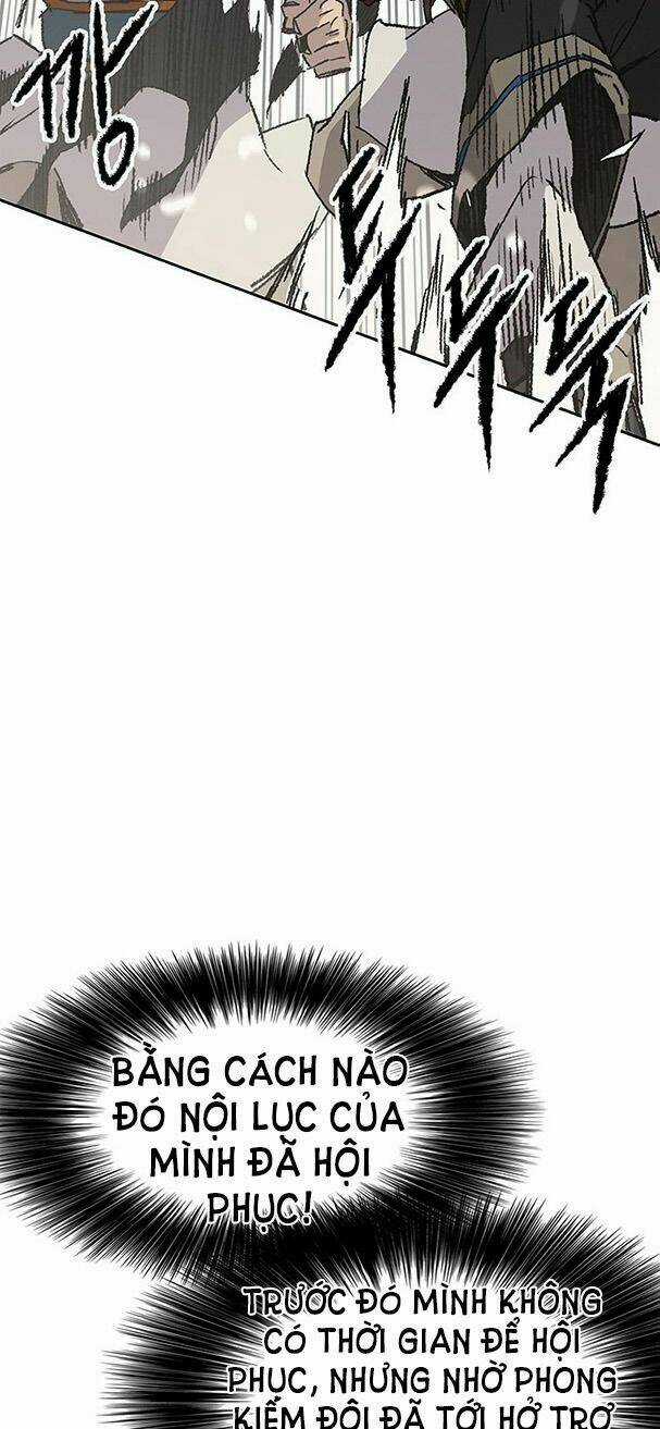 Tiên Kiếm Bất Bại Chapter 105 trang 28