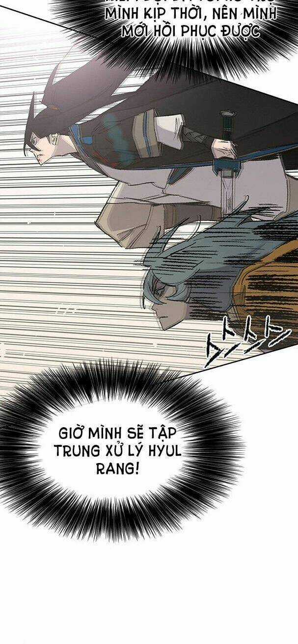 Tiên Kiếm Bất Bại Chapter 105 trang 29