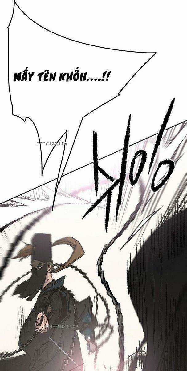 Tiên Kiếm Bất Bại Chapter 105 trang 30