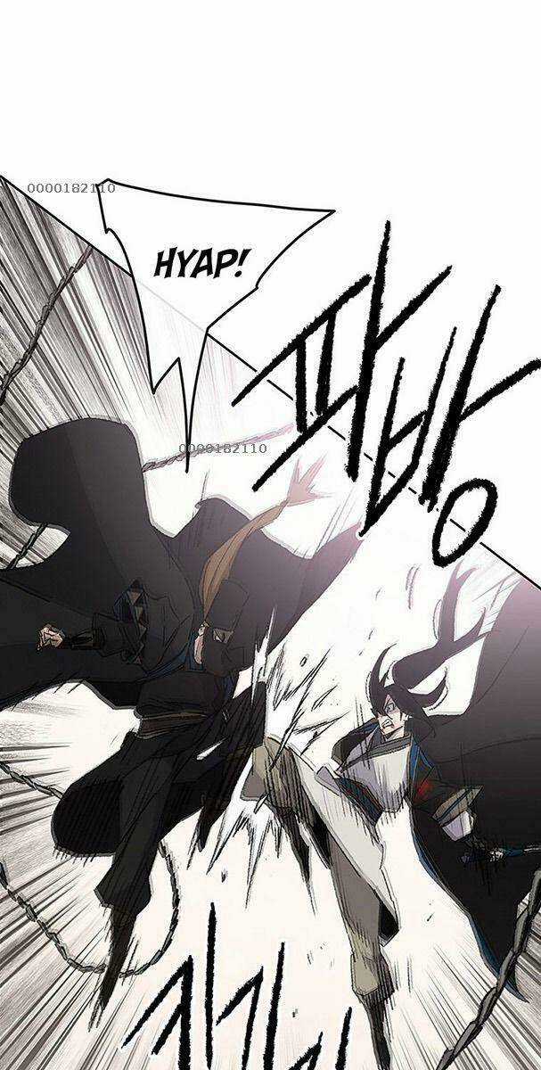 Tiên Kiếm Bất Bại Chapter 105 trang 32