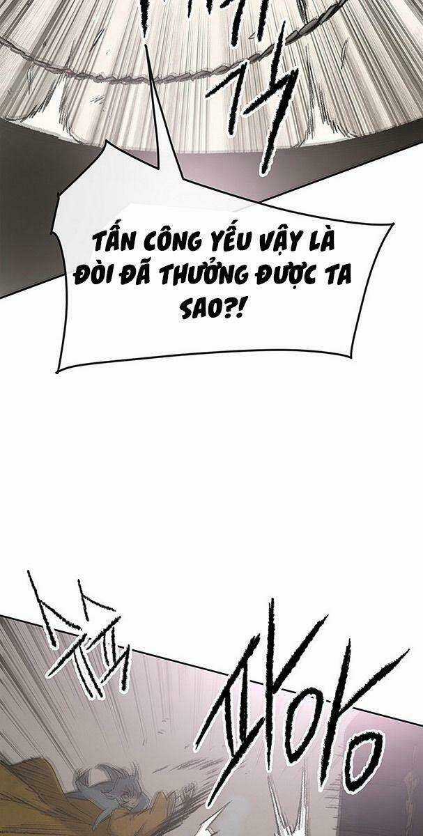 Tiên Kiếm Bất Bại Chapter 105 trang 33