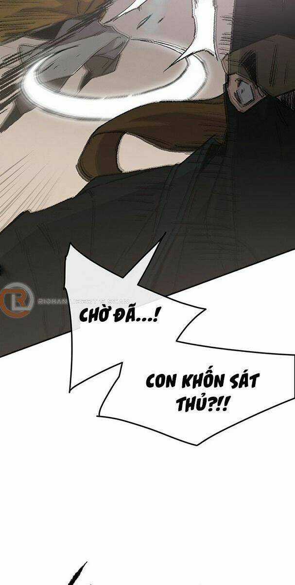 Tiên Kiếm Bất Bại Chapter 105 trang 34