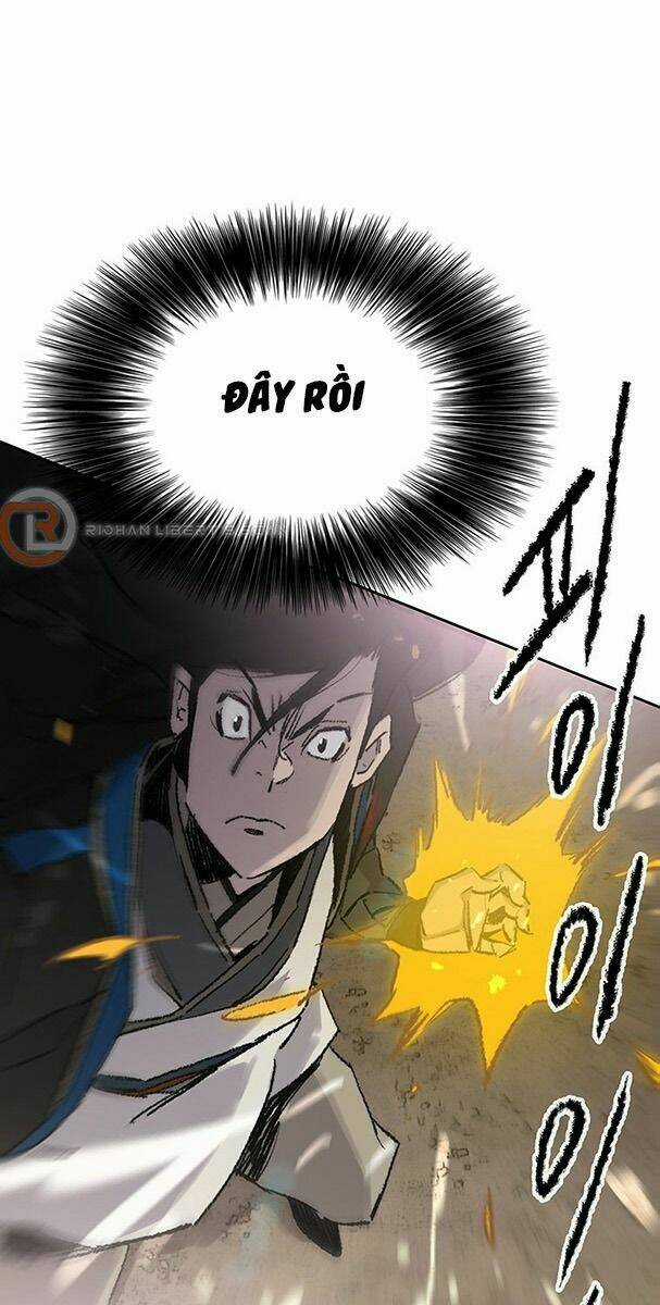 Tiên Kiếm Bất Bại Chapter 105 trang 36