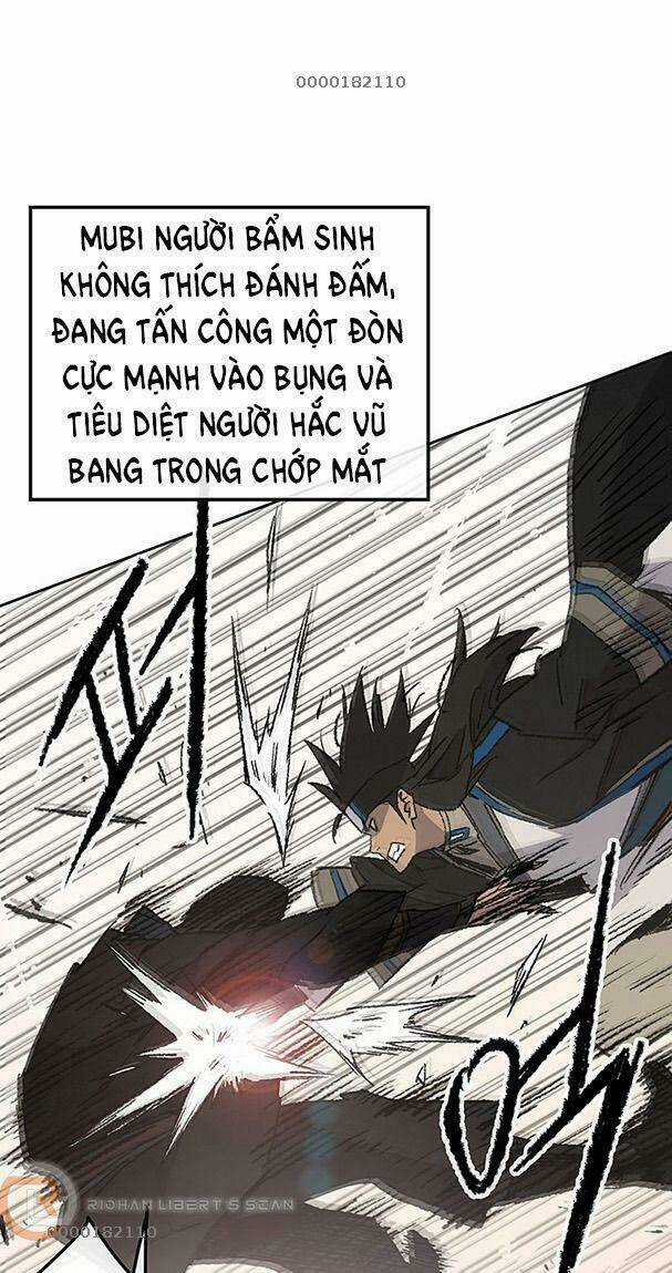 Tiên Kiếm Bất Bại Chapter 105 trang 4