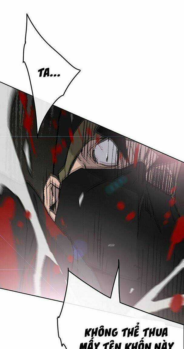 Tiên Kiếm Bất Bại Chapter 105 trang 42