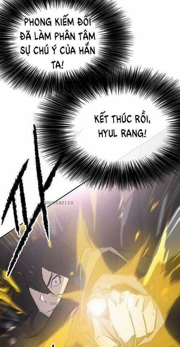 Tiên Kiếm Bất Bại Chapter 105 trang 48