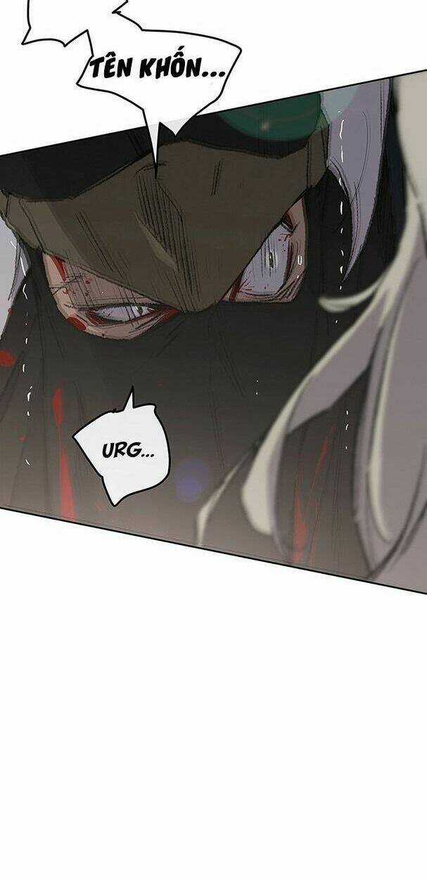 Tiên Kiếm Bất Bại Chapter 105 trang 55