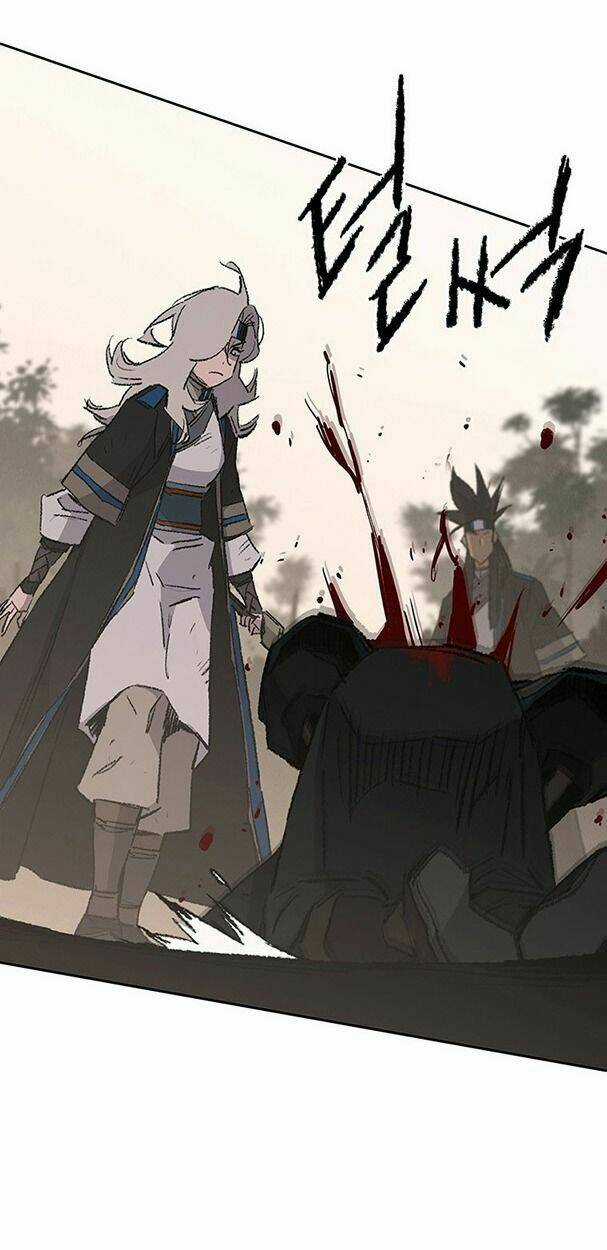 Tiên Kiếm Bất Bại Chapter 105 trang 56