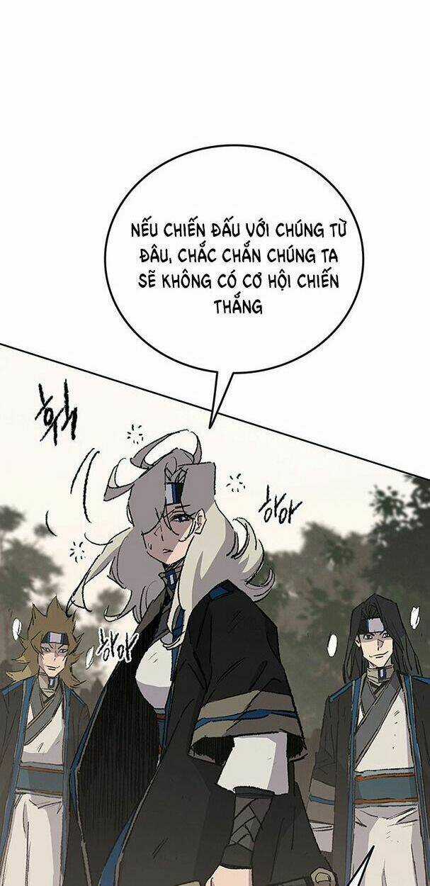 Tiên Kiếm Bất Bại Chapter 105 trang 57