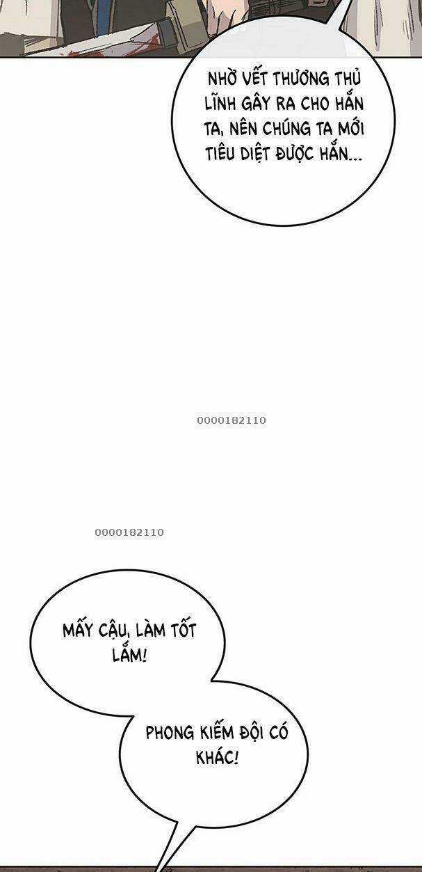 Tiên Kiếm Bất Bại Chapter 105 trang 58