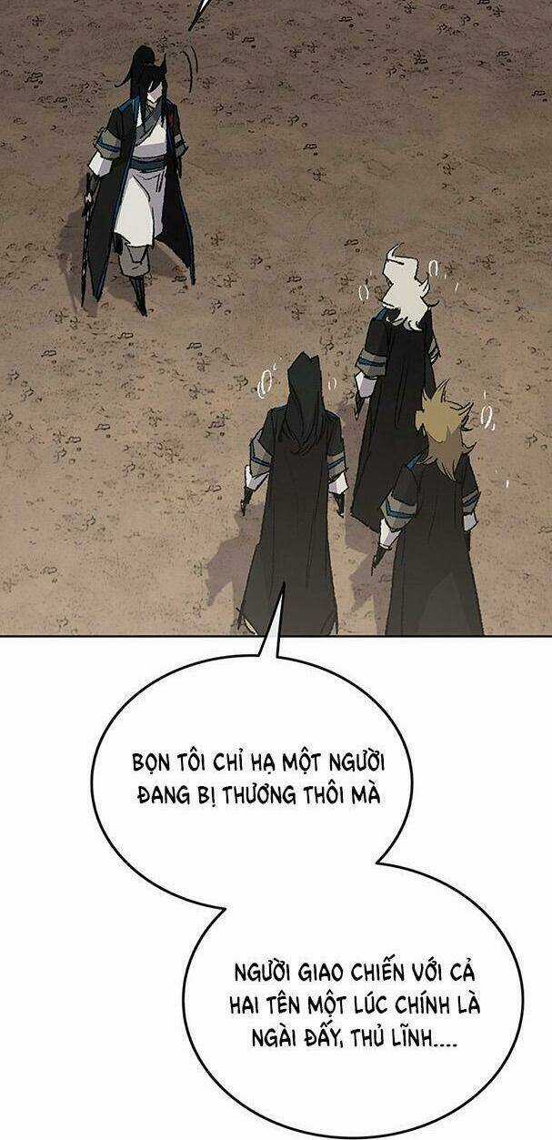 Tiên Kiếm Bất Bại Chapter 105 trang 59