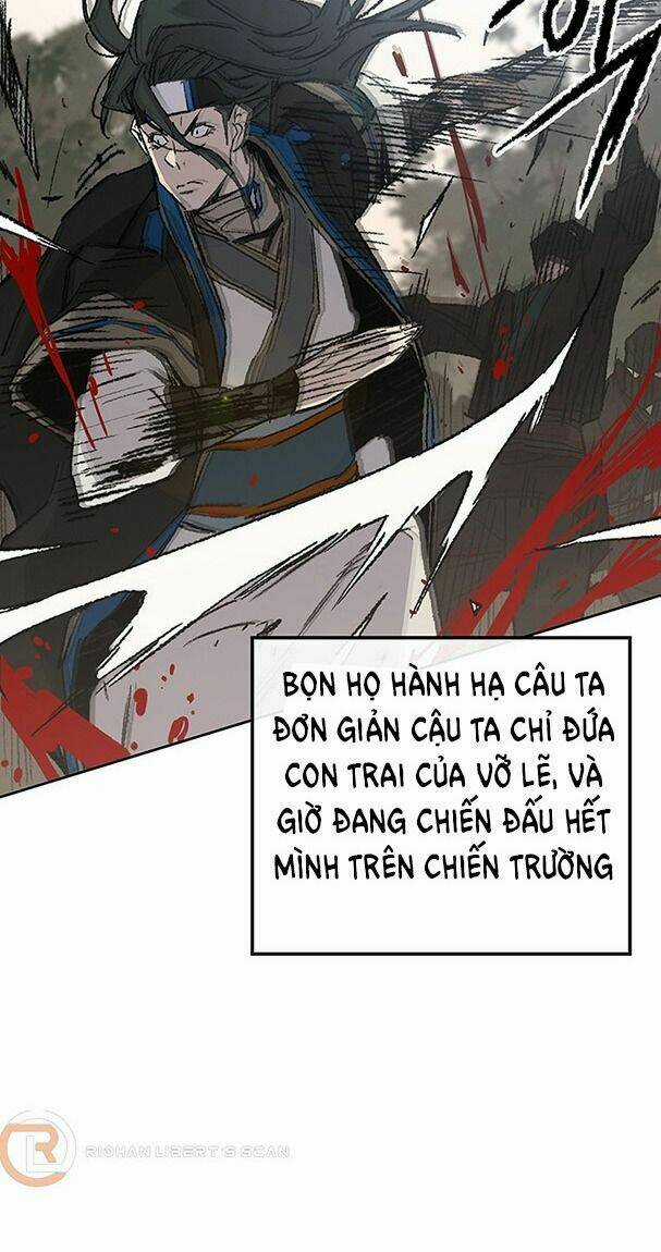 Tiên Kiếm Bất Bại Chapter 105 trang 6