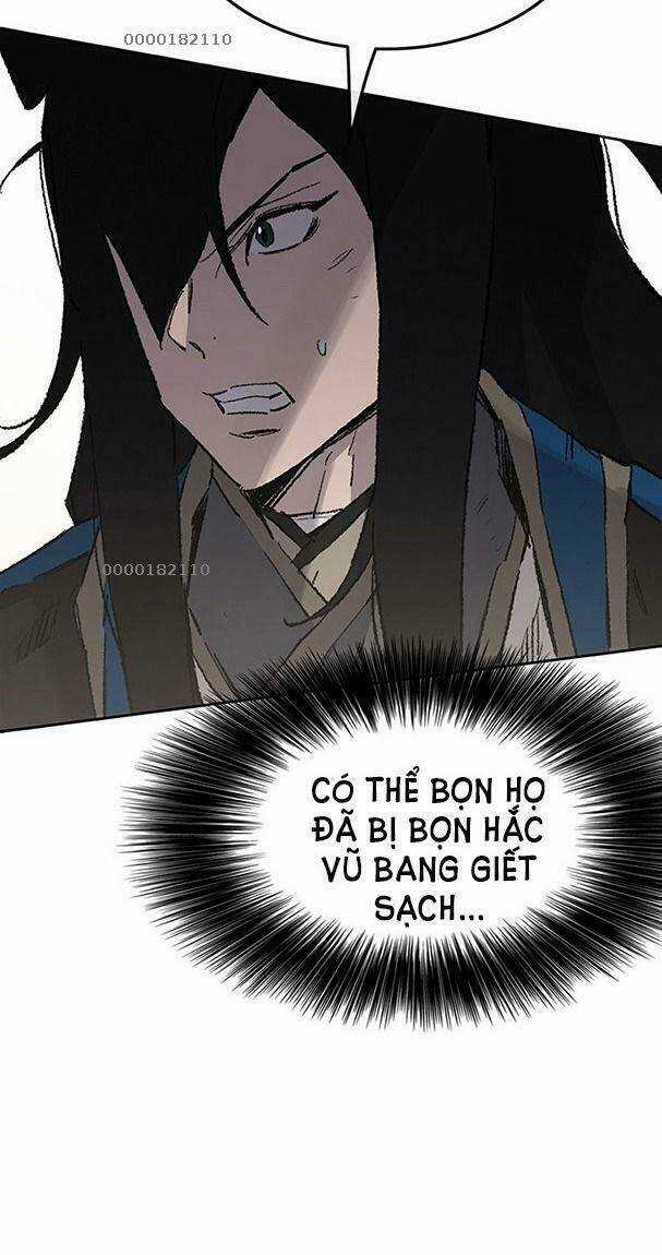 Tiên Kiếm Bất Bại Chapter 105 trang 62